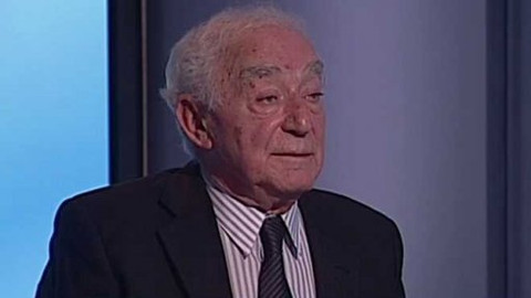 Hyde Park Civilizace - Tomáš Radil