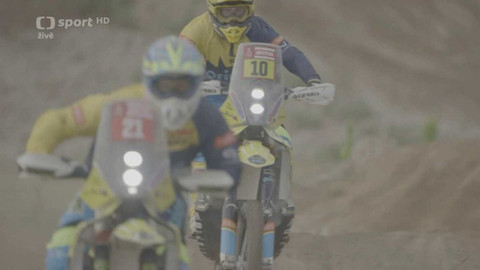 Svět motorů - Svět motorů