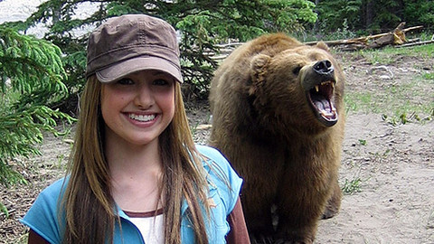 Tajemství nových dinosaurů - 4/15 Potvůrky