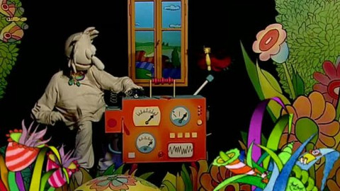 Studio Kamarád - 13. dubna 2014