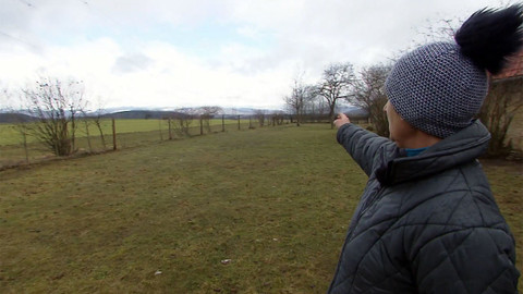 Nedej se! - Lidé proti silnici