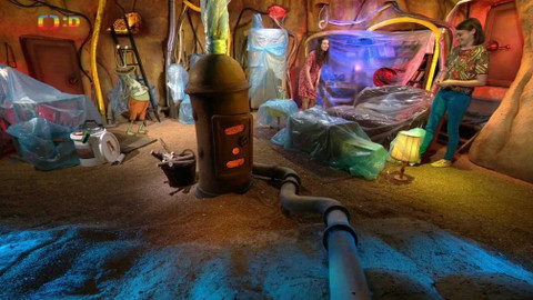 PLANETA YÓ - 6. dubna 2021