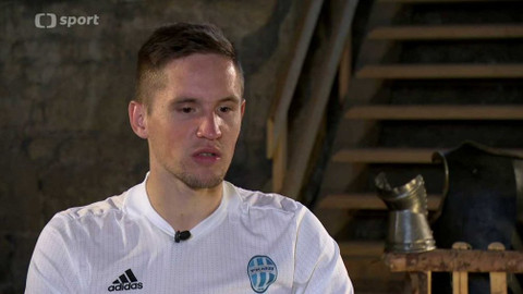 Studio fotbal - Extra