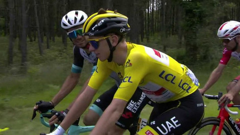 Tour de France - 19. etapa