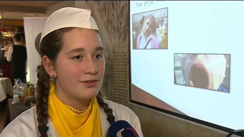 Wiadomości w języku polskim - 18. února 2018