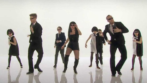 Rytmix - New School Hip hop