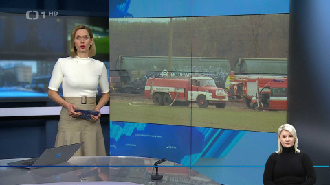 Události v regionech (Ostrava) - 3. března