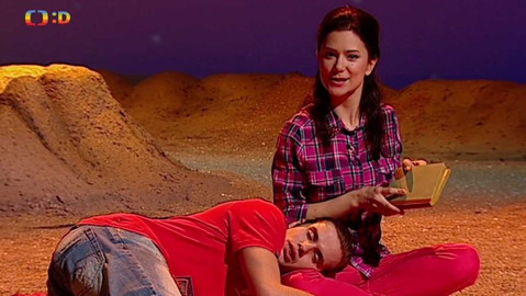 PLANETA YÓ - 2. ledna 2017