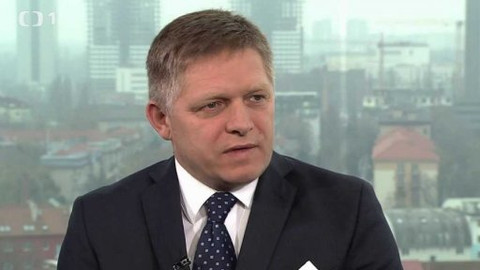 Otázky Václava Moravce - 16. listopadu 2014 11:55