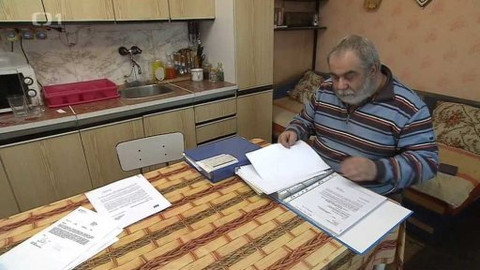 Černé ovce - 4. června 2015