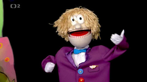 Studio Kamarád - 19. července 2020