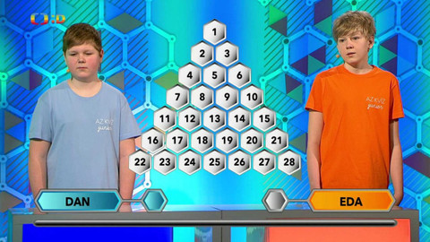 AZ kvíz junior - 7. března 2024