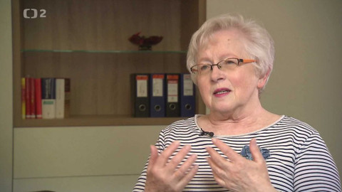 Křesťanský magazín - 9. června 2019