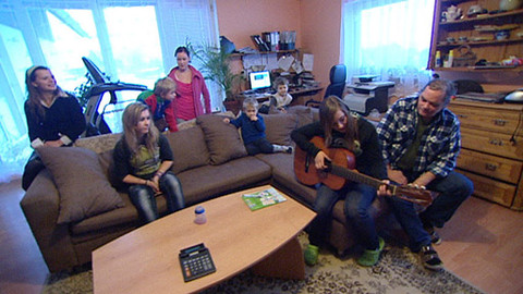 Reportéři ČT - 28. ledna 2013