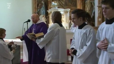 Křesťanský magazín - 24. ledna 2010