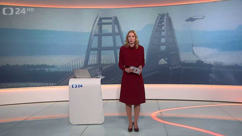 90’ ČT24 - 90′ ČT24