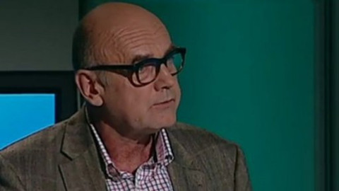 Hyde Park ČT24 - 1. června 2011