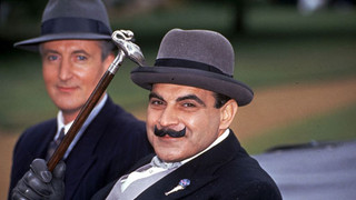 Hercule Poirot
