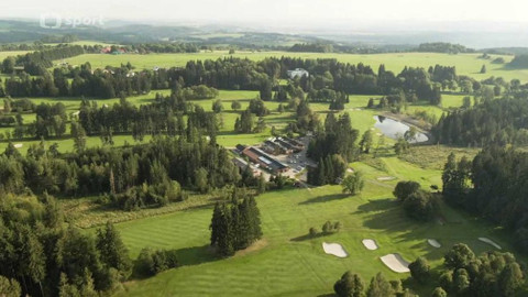 Golf Time - 23. září 2021