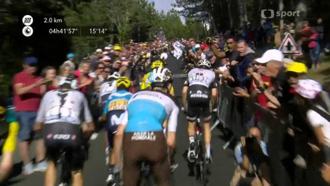 Tour de France - Tour de France 2018