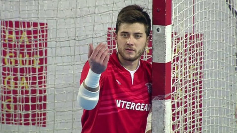 Futsal - FC Benago Zruč nad Sázavou - FK ERA-PACK Chrudim