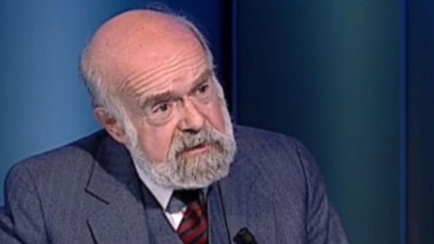 Hyde Park ČT24 - 7. října 2010