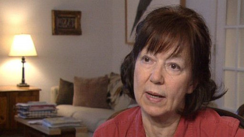 Čtyři z New Yorku - 3/4 Jmenuji se Charlotta /Charlotta Kotík/