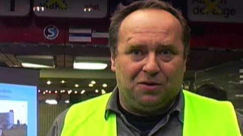 Křesťanský magazín - 23. listopadu 2008