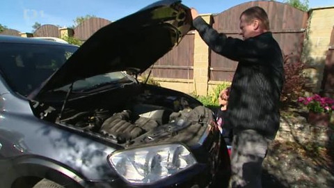 Černé ovce - 12. listopadu 2012