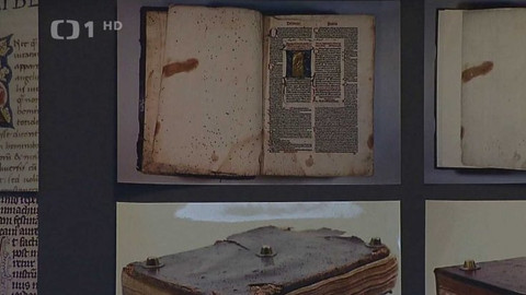 Wiadomości w języku polskim - 14. dubna 2019