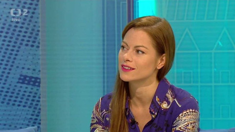 Dobré ráno - 22. října 2018