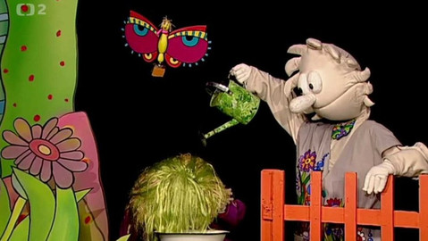 Studio Kamarád - 2. dubna 2017