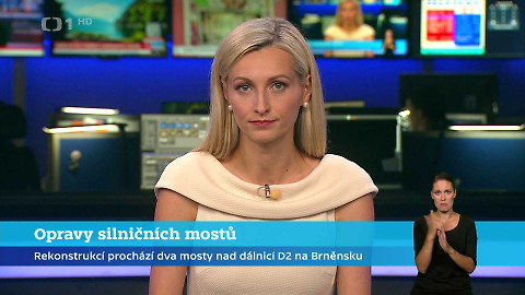 Události v regionech (Brno) - 2. července 2024