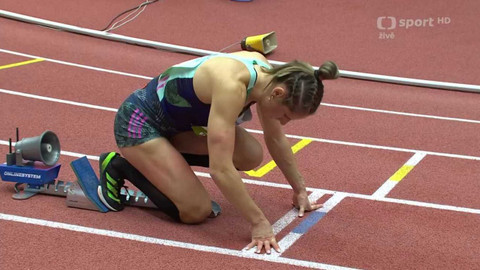 Czech Indoor Gala - Czech Indoor Gala 2023