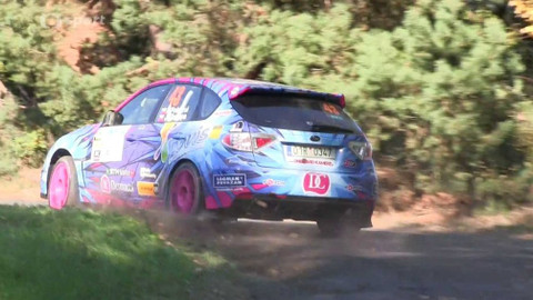 Svět motorů - Aktuálně