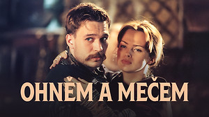 Obrázek pořadu Ohněm a mečem