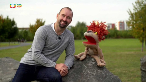 Lvíčata - 21. října 2017