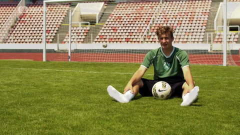 Můj fotbal - 3. srpna 2019