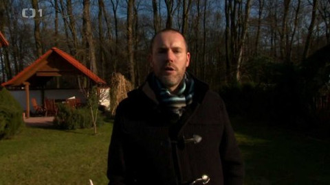 Polopatě - 22. února 2015