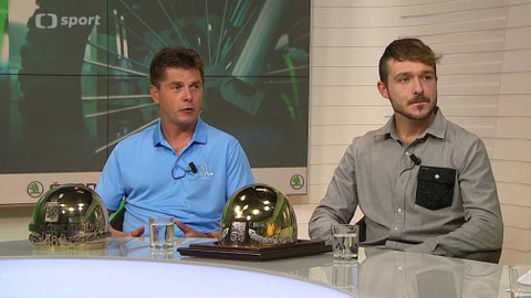 Svět motorů - Speciál