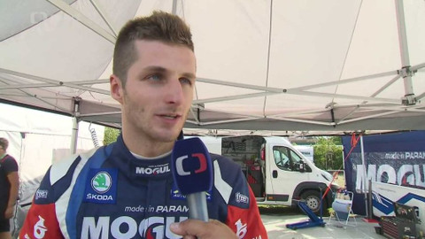 Svět motorů - Barum Czech Rally Zlín 2017