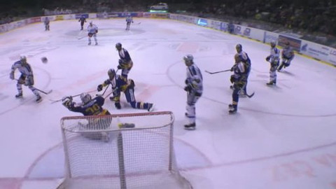 Buly hokej - HC Eaton Pardubice - PSG Zlín