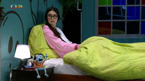 DVA3 - Hry pro jednoho