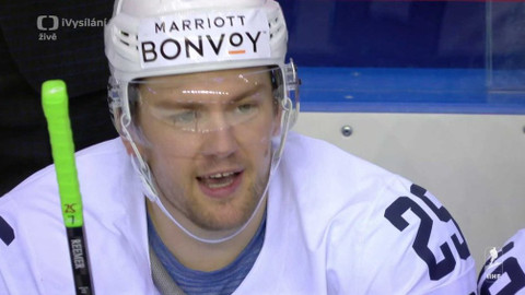 MS v ledním hokeji 2019 Slovensko - Kanada - USA