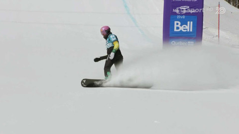 Světový pohár ve snowboardingu - SP Kanada