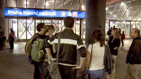 Pragulic aneb nejsme v jednom pytli