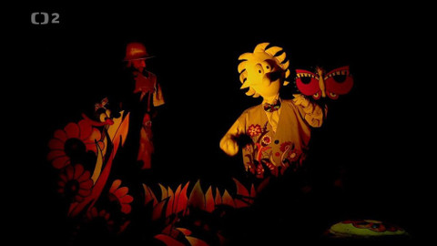 Studio Kamarád - 25. srpna 2019