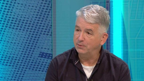 Dobré ráno - 17. února 2020