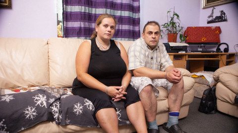 Krotitelé dluhů - Krotitelé dluhů - Zuzana a Ludvík Moudří