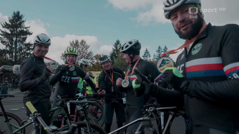 ČT Author Cup - ČT Author Cup